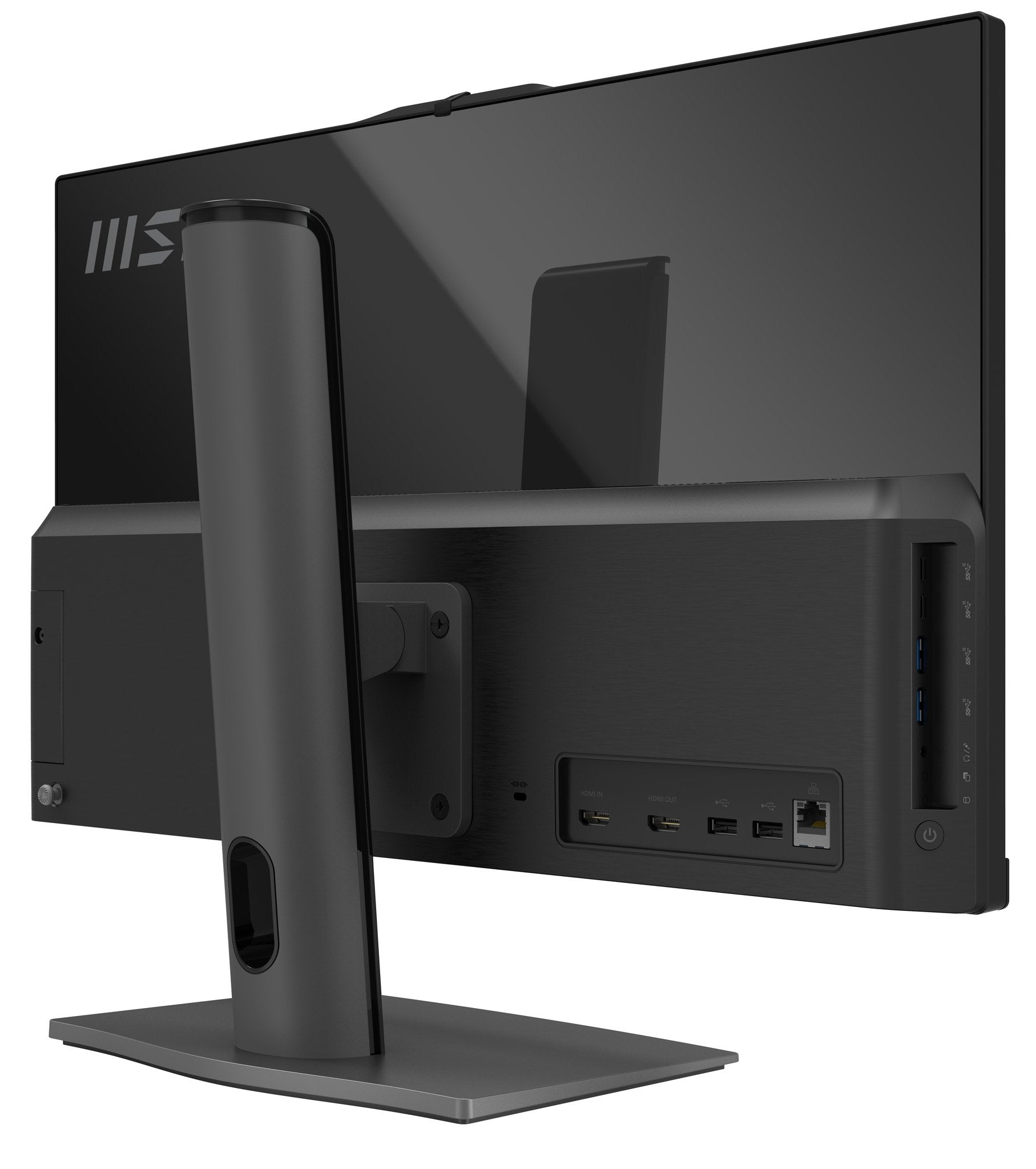 EAN 4711377233682 - MSI Modern AM242P 12M-1241ES Intel® Core™ i7 i7-1255U 60,5 cm (23.8") 1920 x 1080 Pixeles PC todo en uno imagen 7