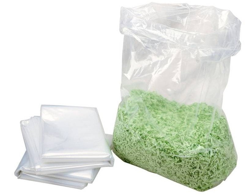Hsm 1452995000 Accesorio Para Destructoras De Papel 25 Pieza(S) Bolsa