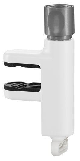 EAN 4078500057332 - Gardena 11410-20 abrazadera Abrazadera en F 6 cm Blanco imagen 1