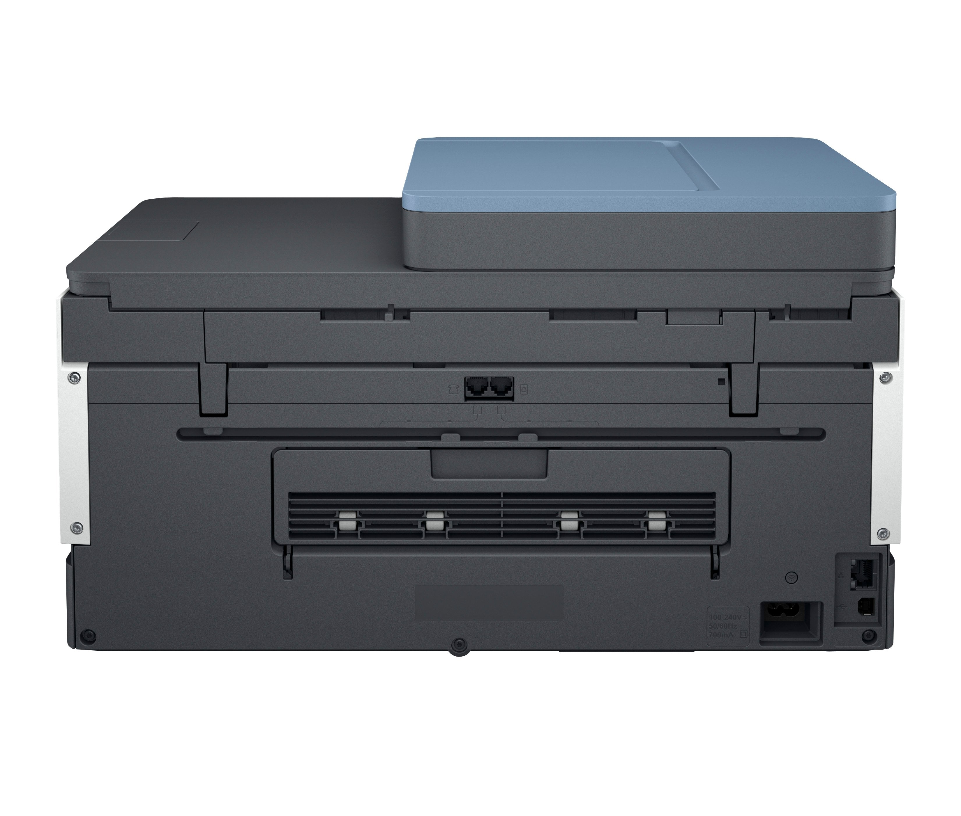 EAN 195908302650 - HP Smart Tank 7606 All-in-One Printer Inyección de tinta térmica A4 4800 x 1200 DPI 15 ppm Wifi imagen 8