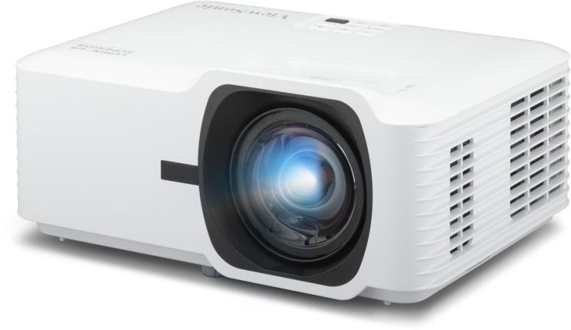 Viewsonic Lsd400hd-St Laser Projector Short Throw Full Hd 1920x1080 4000lm 15w Speaker