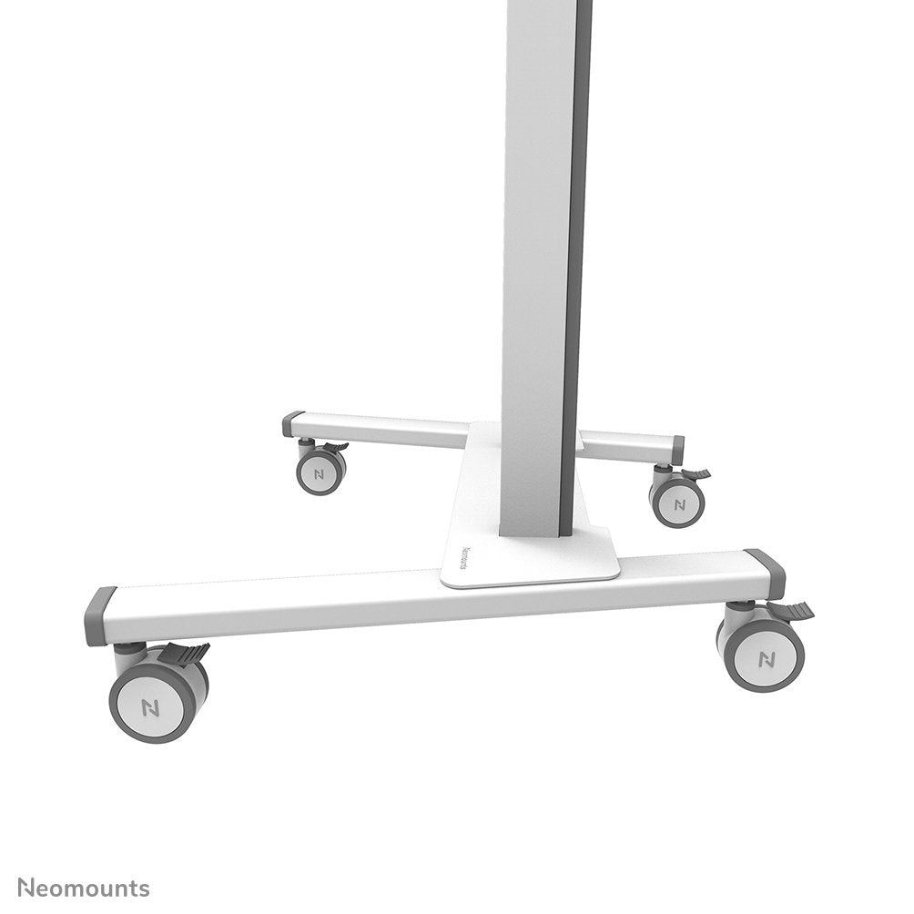 EAN 8717371449728 - Neomounts FL55-875WH1 mueble y soporte para dispositivo multimedia Blanco Soporte de suelo fijo imagen 11