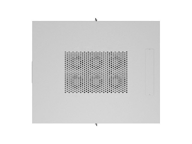 EAN 5901969441147 - Lanberg FF01-8042-12SL armario rack 42U Rack o bastidor independiente Gris imagen 8