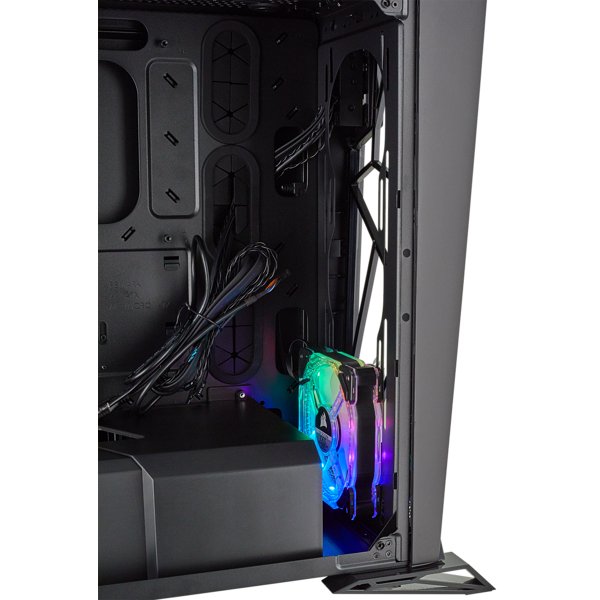 EAN 0843591065412 - Corsair Carbide SPEC-OMEGA RGB Midi Tower Negro imagen 13