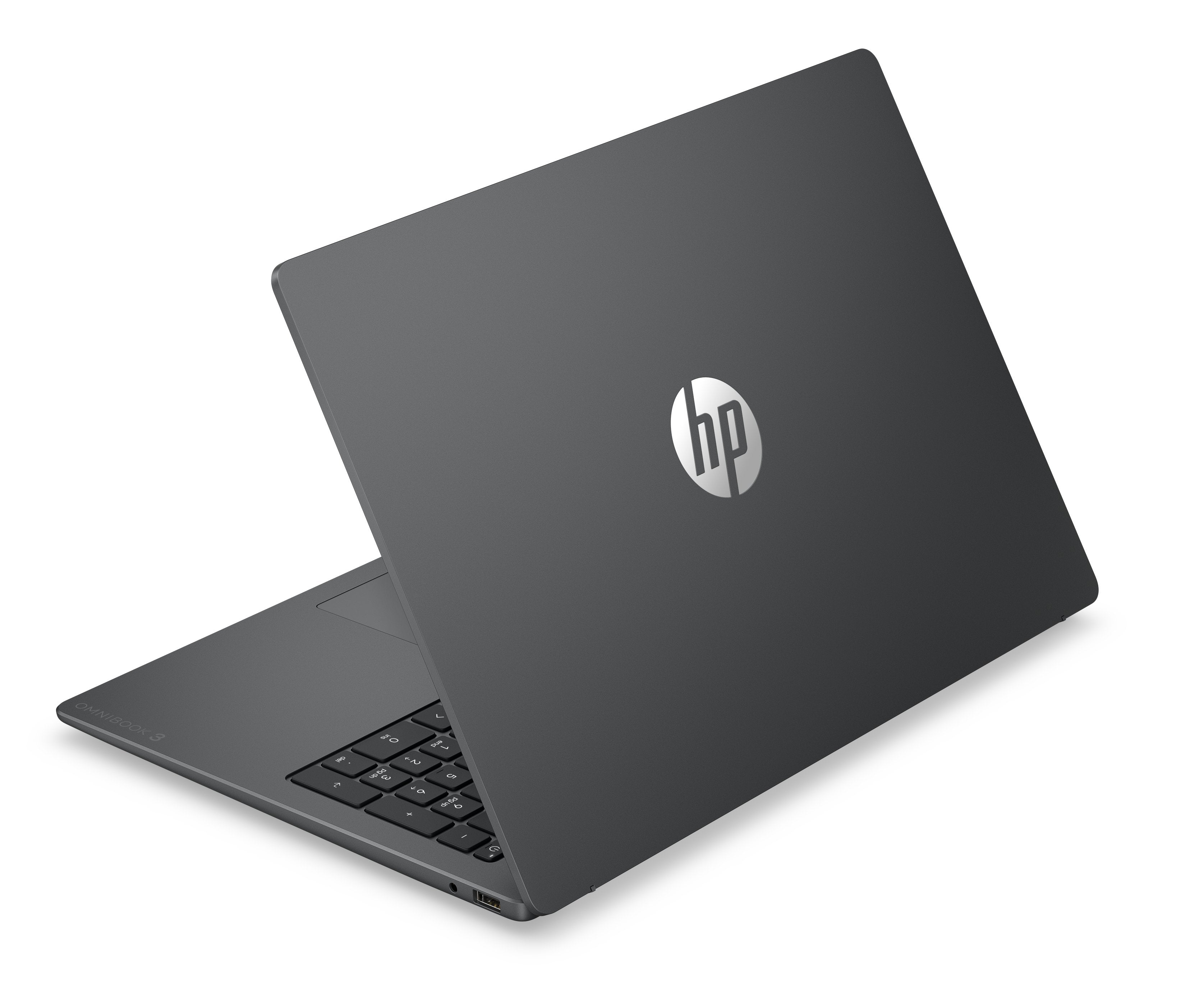 EAN 0199896321778 - HP OmniBook 3 16-bu0054ns Intel Core 3 100U Portátil 40,6 cm (16") 2K 8 GB DDR5-SDRAM 512 GB SSD Wi-Fi 6 imagen 9