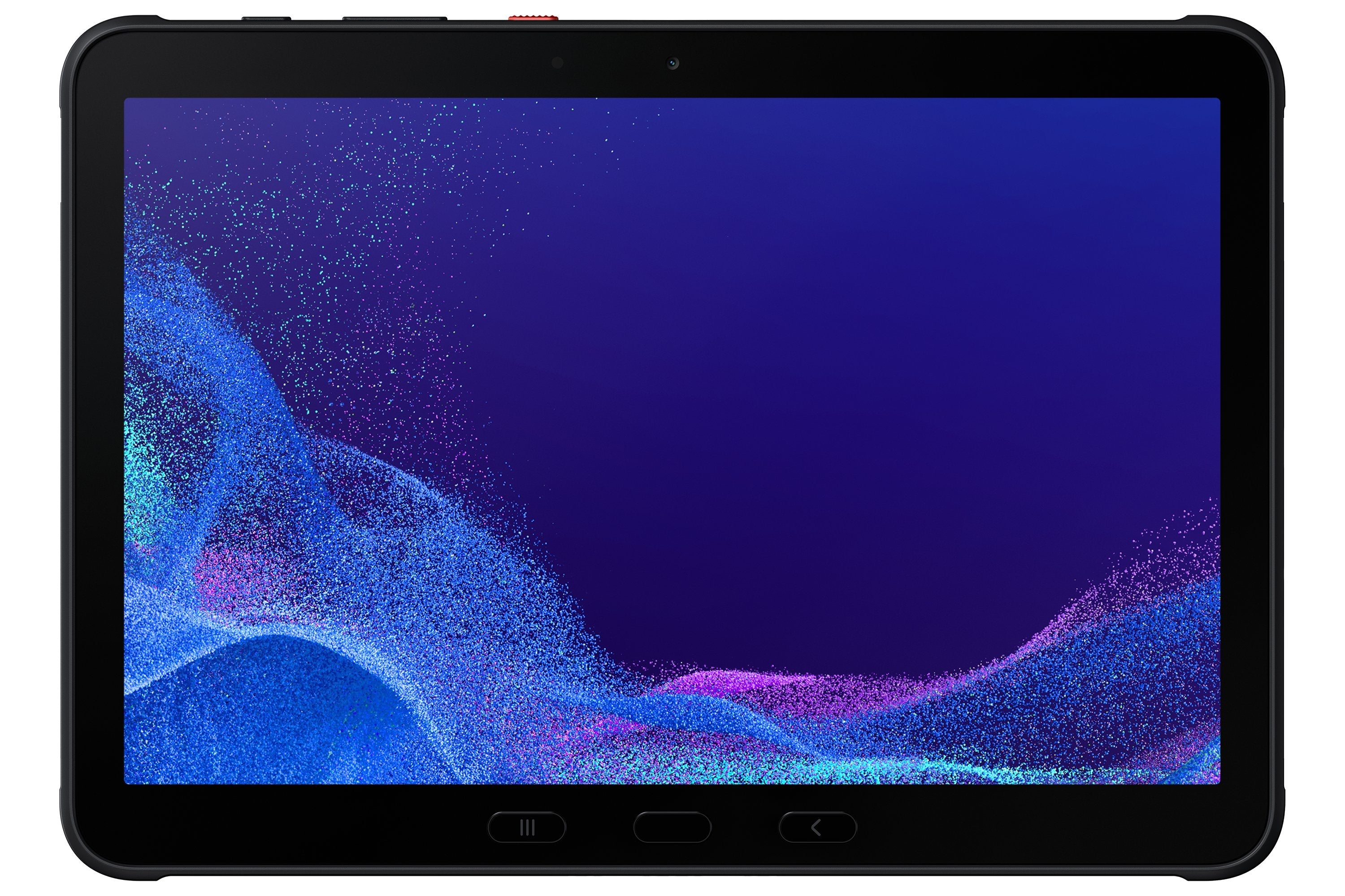 Tablet Samsung Galaxy Tab Active4 Pro Sm-T636b 5g Lte-Tdd & Lte-Fdd 64 Gb 25,6 Cm (10.1") 4 Gb Wi-Fi 6 (802.11ax) Negro