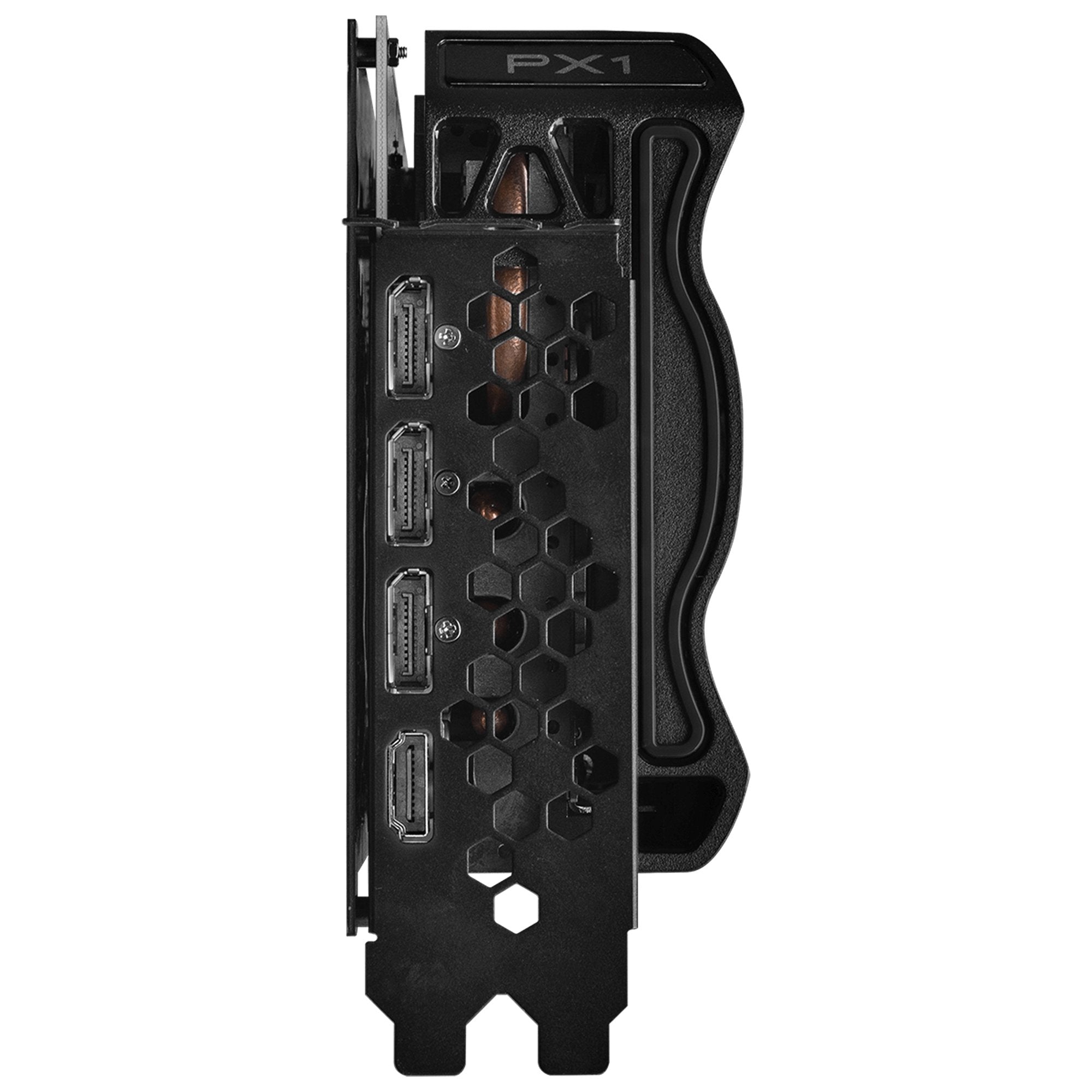 EAN 4250812443380 - EVGA 08G-P5-3797-KL tarjeta gráfica NVIDIA GeForce RTX 3070 Ti 8 GB GDDR6X imagen 7