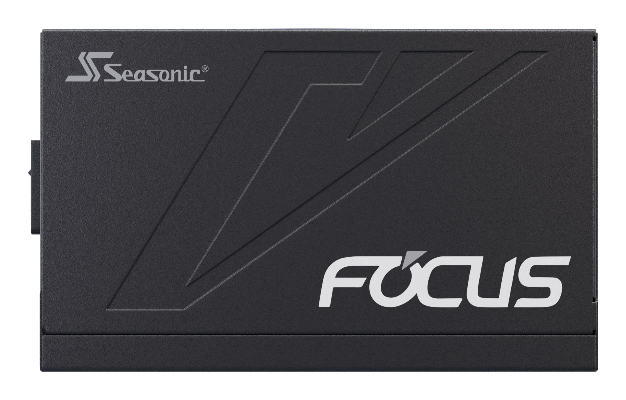 EAN 4711173878445 - Seasonic Focus GX unidad de fuente de alimentación 750 W 20+4 pin ATX ATX Negro imagen 8