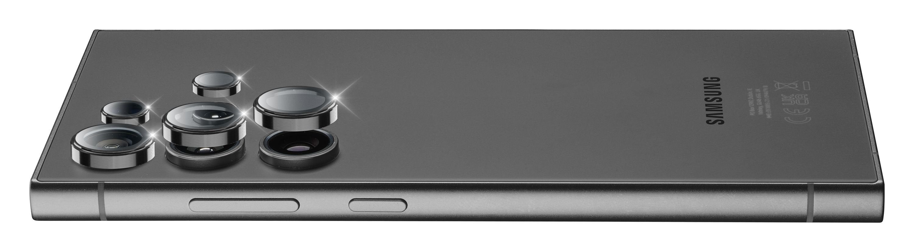 Cellularline Camera Lens Protection Ring Samsung S25 Ultra