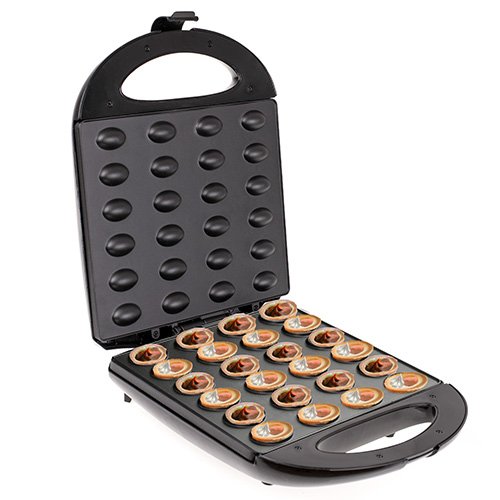 EAN 5905575900081 - Adler 24 barquillo(s) 1400 W Negro imagen 10
