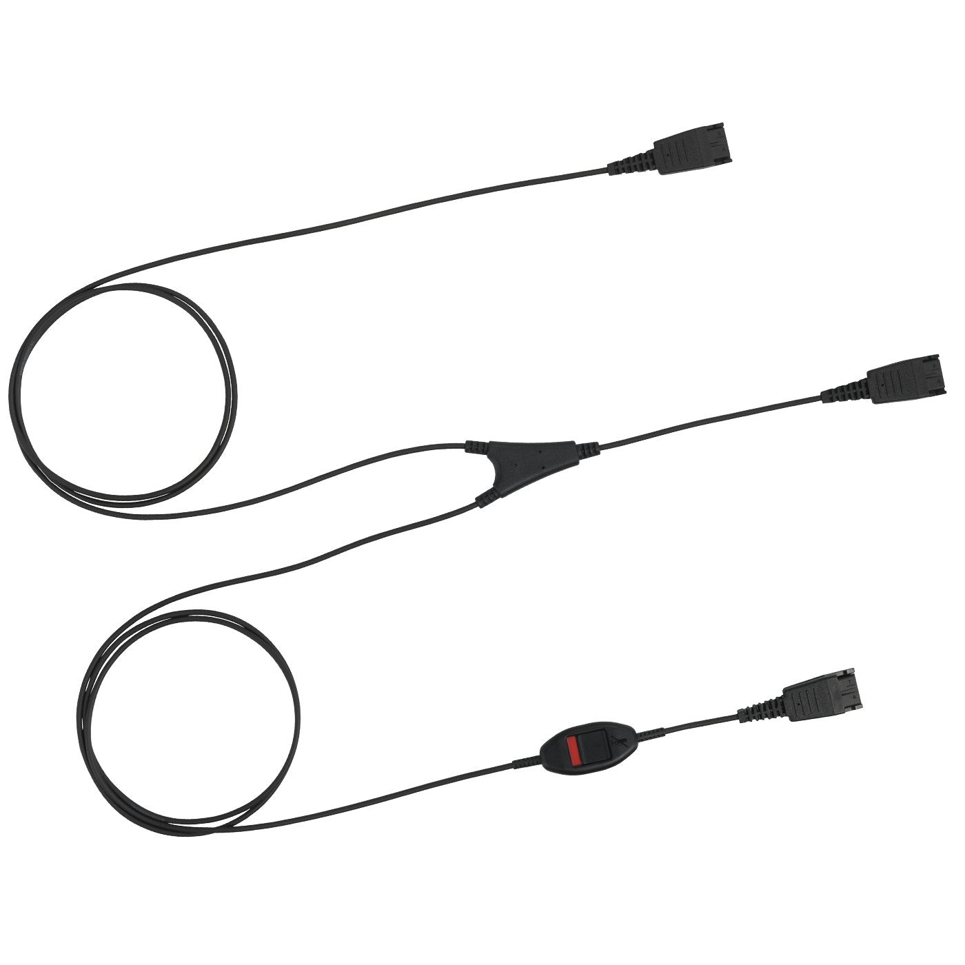 EAN 0706487013198 - Jabra 8800-02-01 auricular / audífono accesorio Cable imagen 1