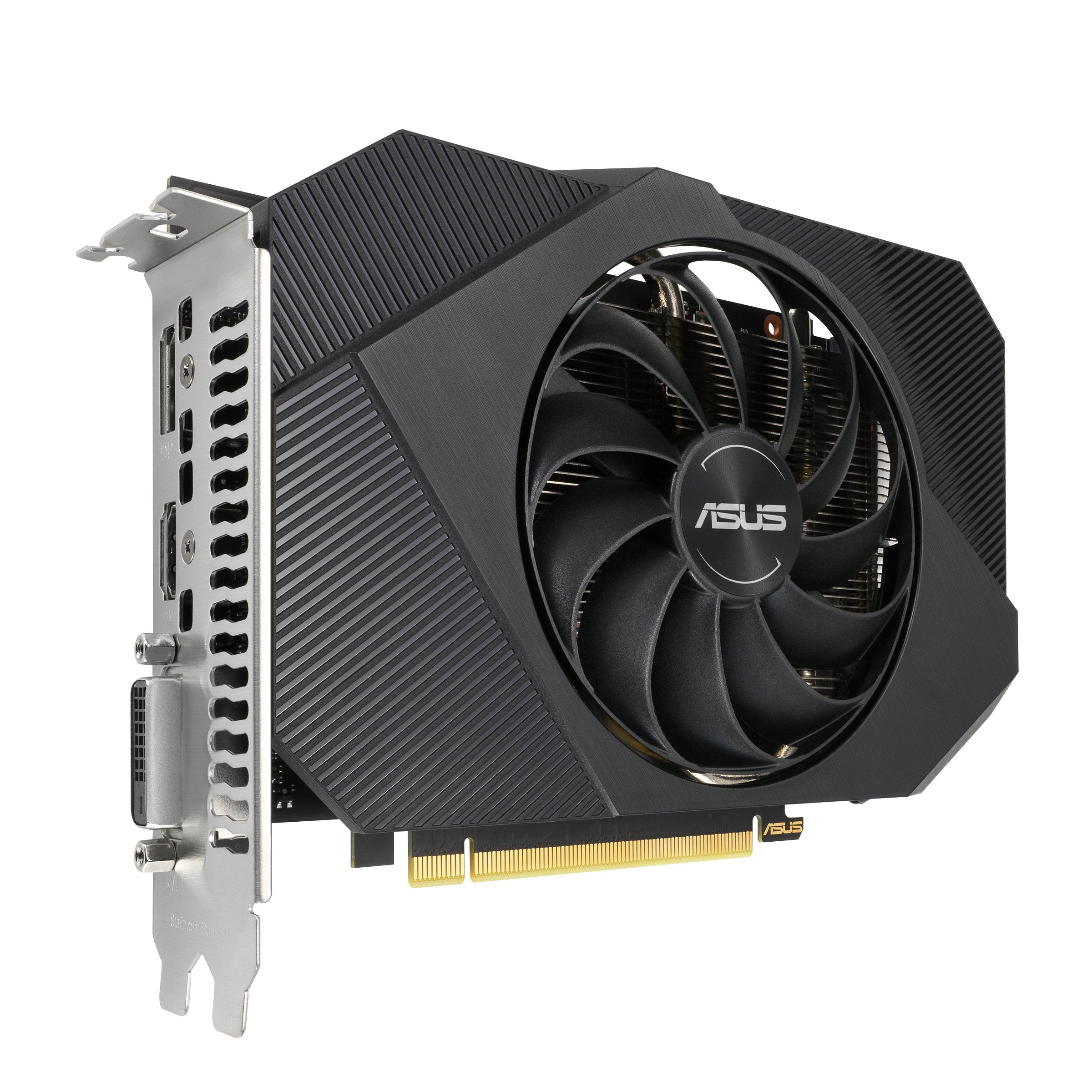 EAN 4711081815457 - ASUS Phoenix PH-RTX3050-8G-V2 NVIDIA GeForce RTX 3050 8 GB GDDR6 imagen 5