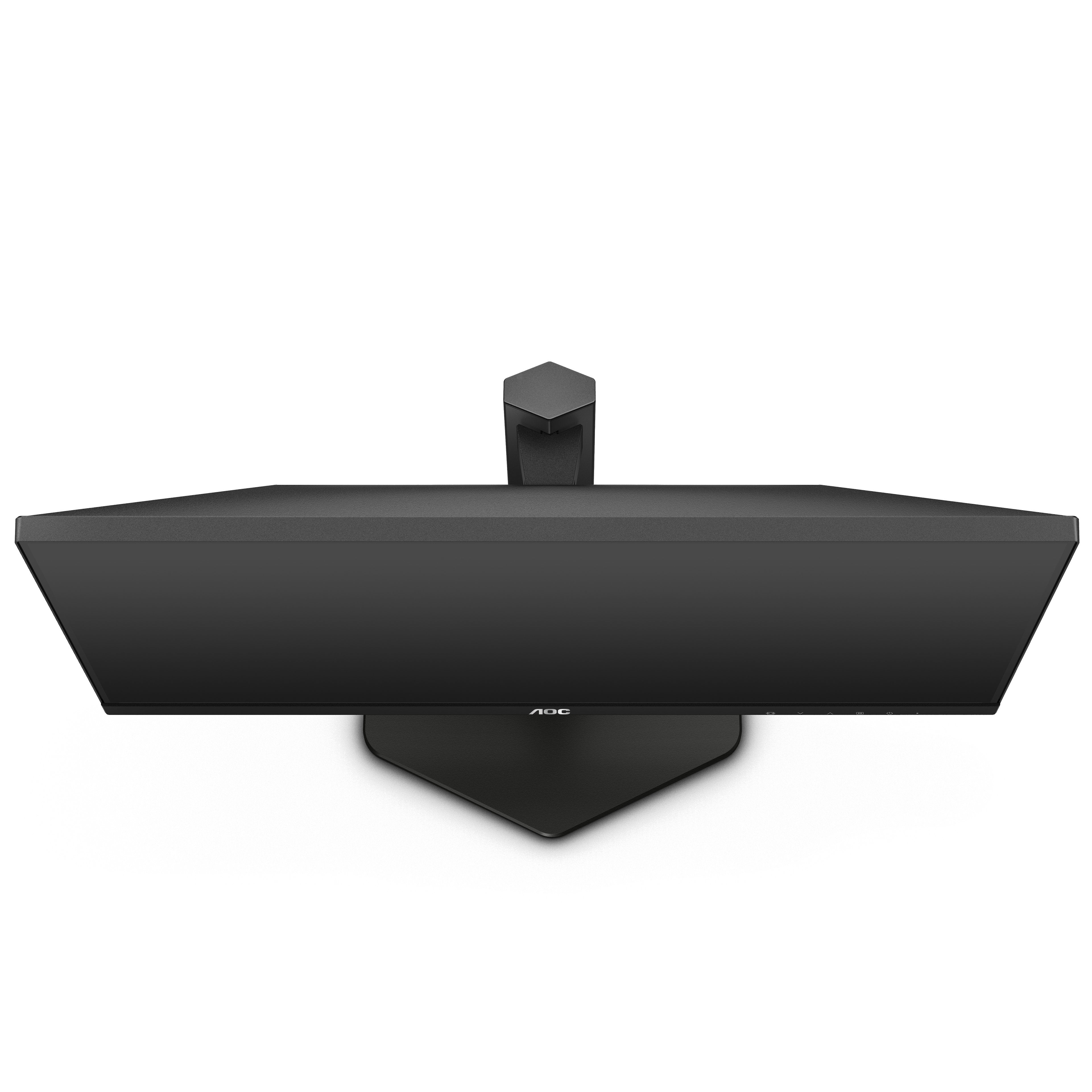 Aoc Q27g4x 27" 2560x1440 Ips 180hz 130mm Freesync Premium Gsync Compatible Hdmi Dp