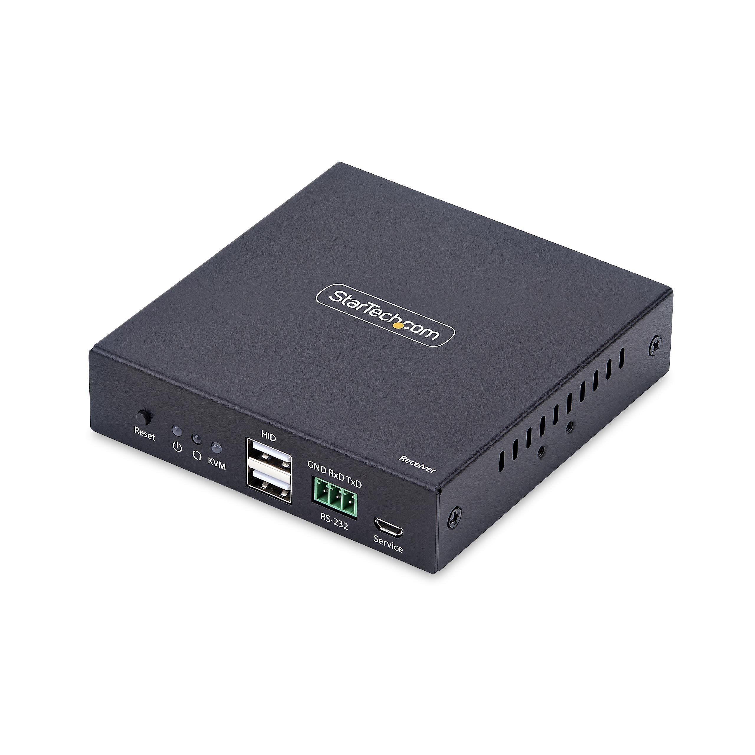 EAN 0065030912679 - StarTech.com IH2006-KVM-RX extensor KVM imagen 16