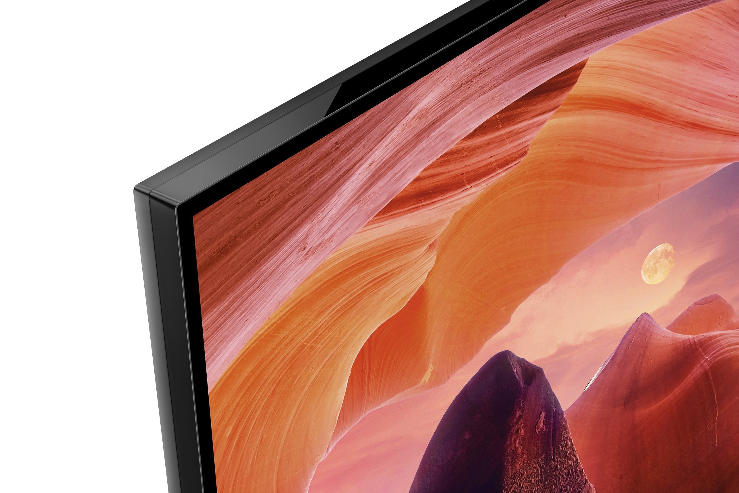 EAN 4548736150355 - Sony KD-85X80L 2,16 m (85") 4K Ultra HD Smart TV Wifi Negro imagen 5