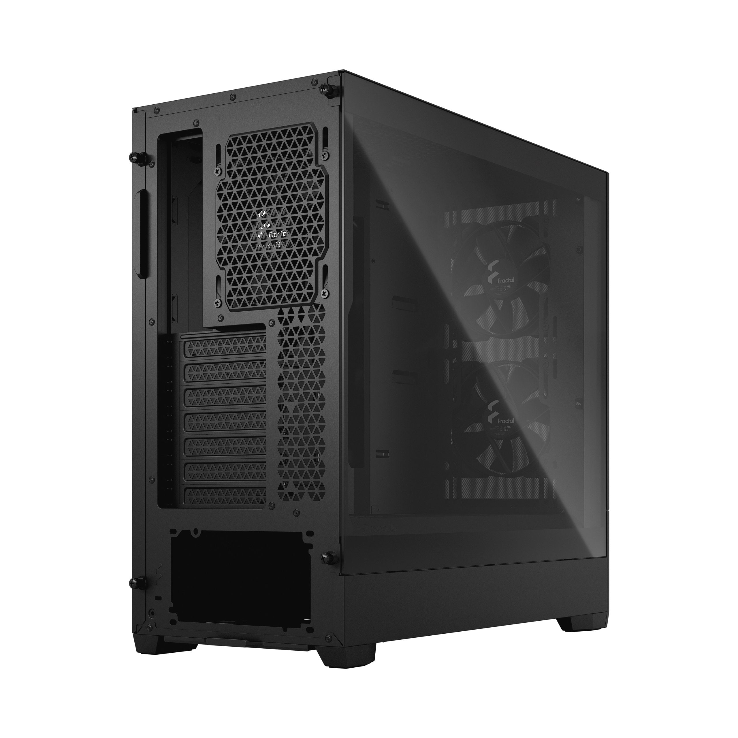EAN 7340172703082 - Fractal Design Pop Air Torre Negro imagen 4