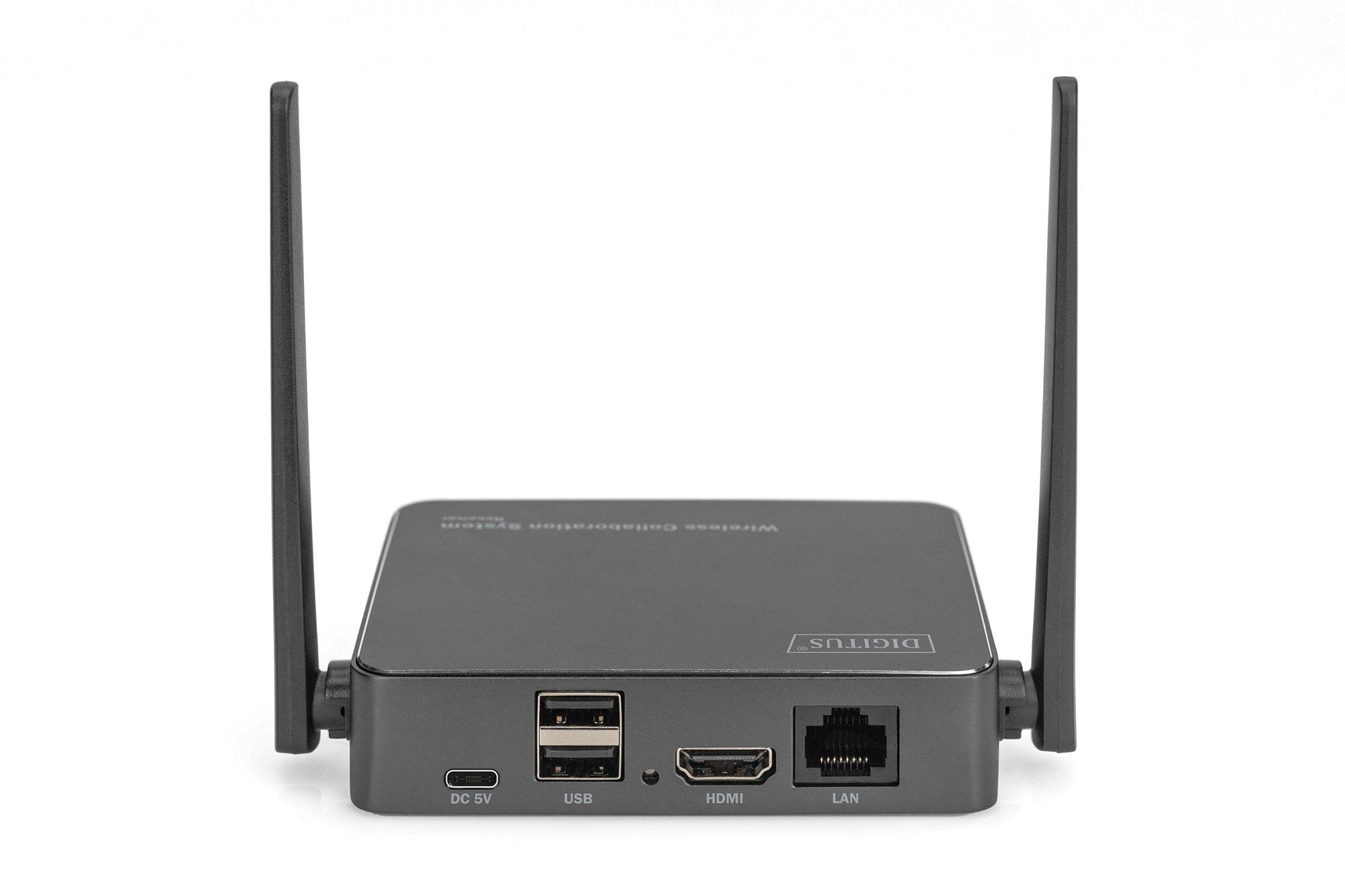 Digitus Wireless Collaboration System Hdmi/2xtx/1xrx