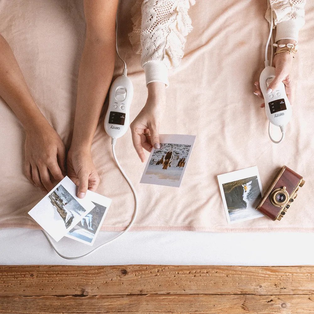 EAN 5902934832526 - Fabrilamp P025CR7424 batidora Rojo imagen 7