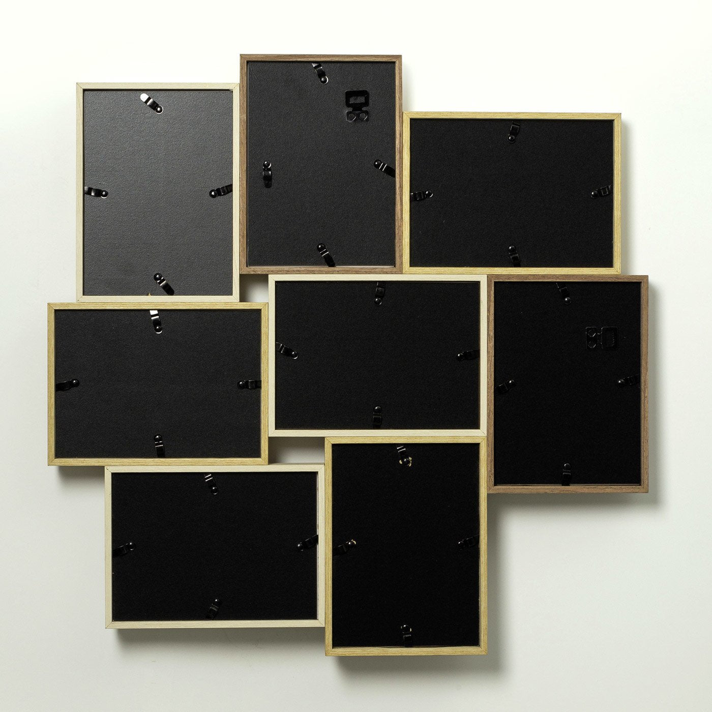 Zep Montreaux Gallery 8x13x18 Wooden Frame Ty013