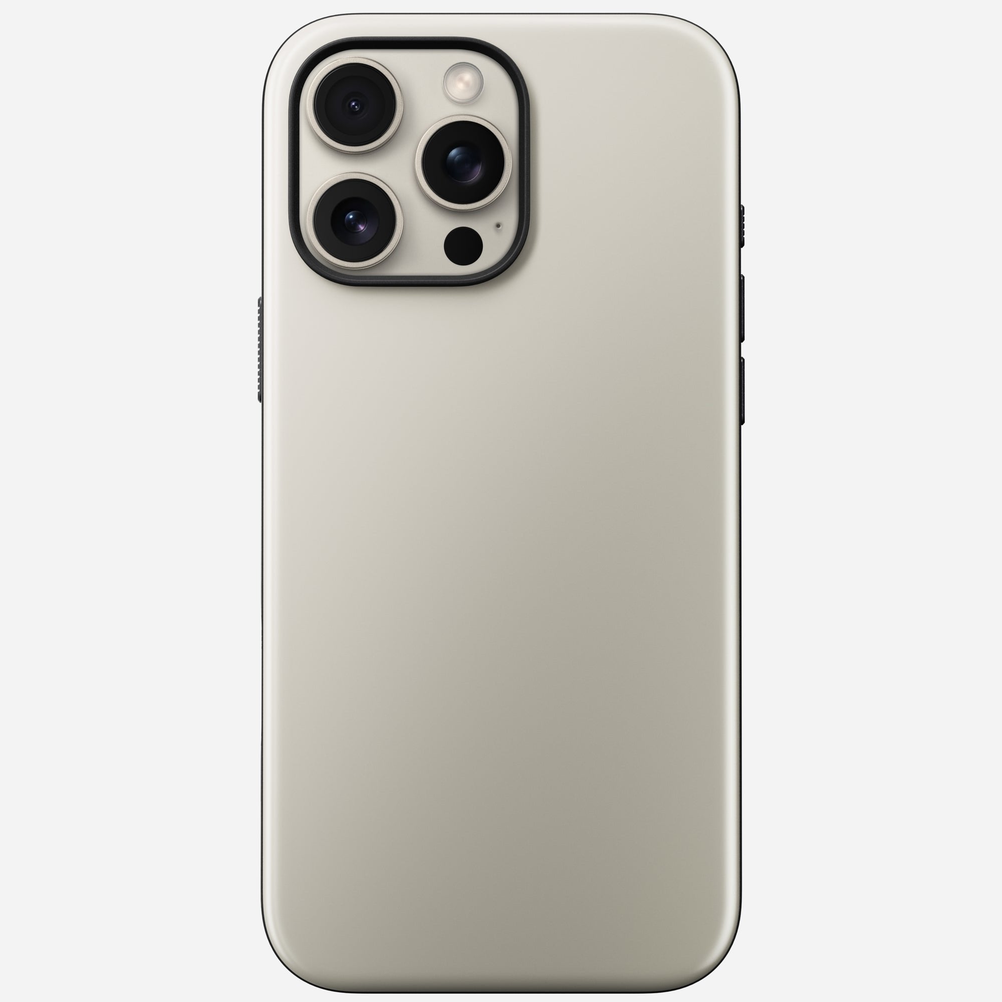 Nomad Sport Case Iphone 16 Pro Max Stone