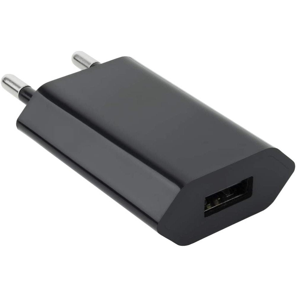 EAN 8051128100051 - Techly IPW-USB-ECBKG cargador de dispositivo móvil GPS, MP3, Teléfono móvil, PDA, Smartphone Negro Corrie imagen 3