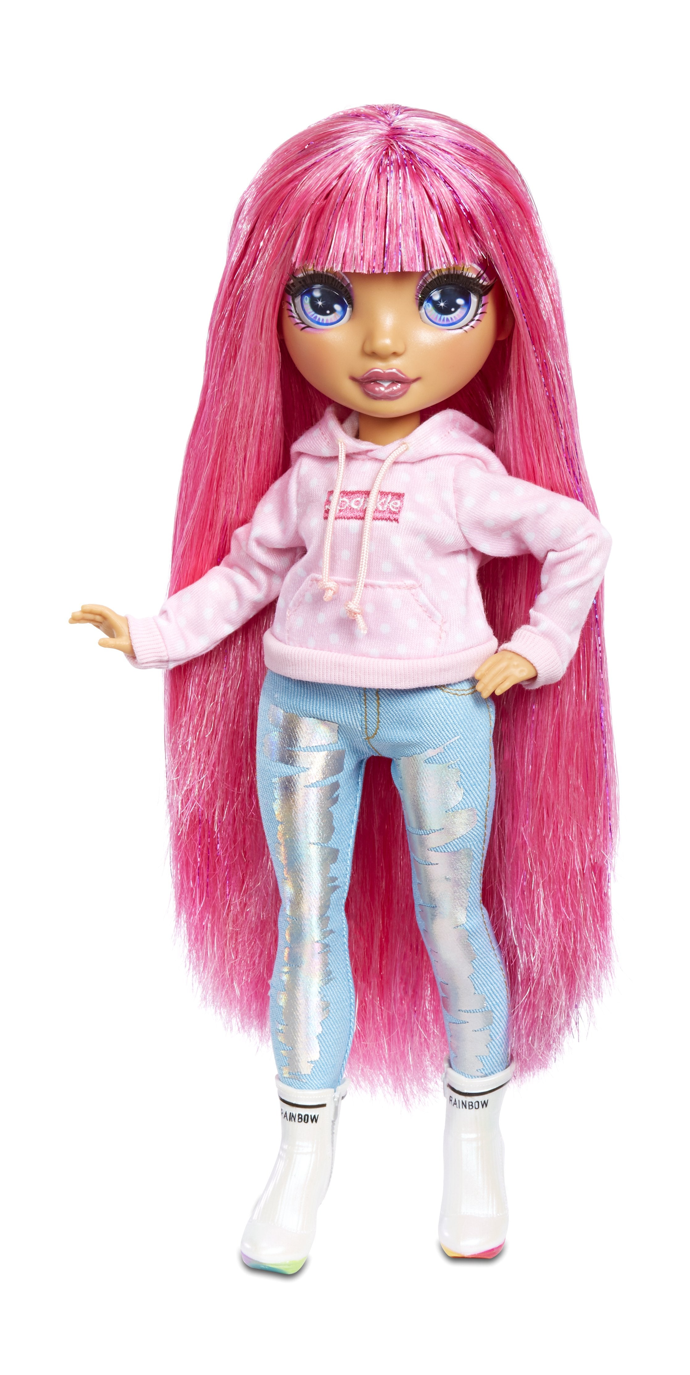 EAN 35051571049 - Rainbow High 571049E7C muñeca imagen 12