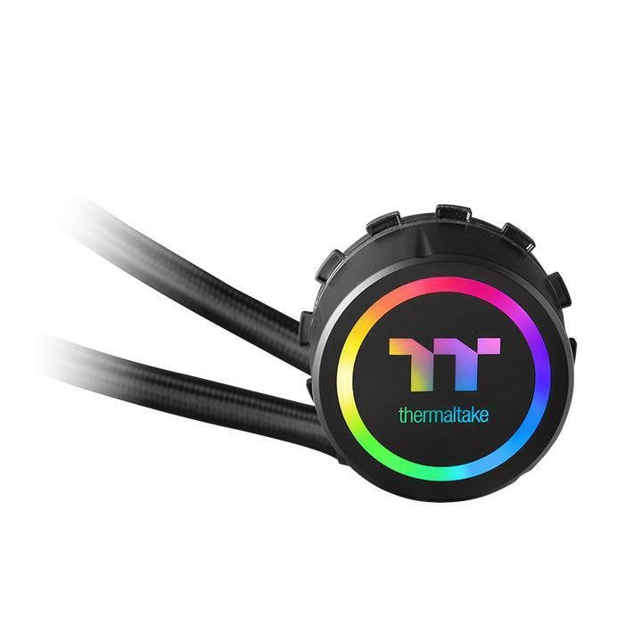 Thermaltake Floe Riing Rgb 280 Tt Premium Edition