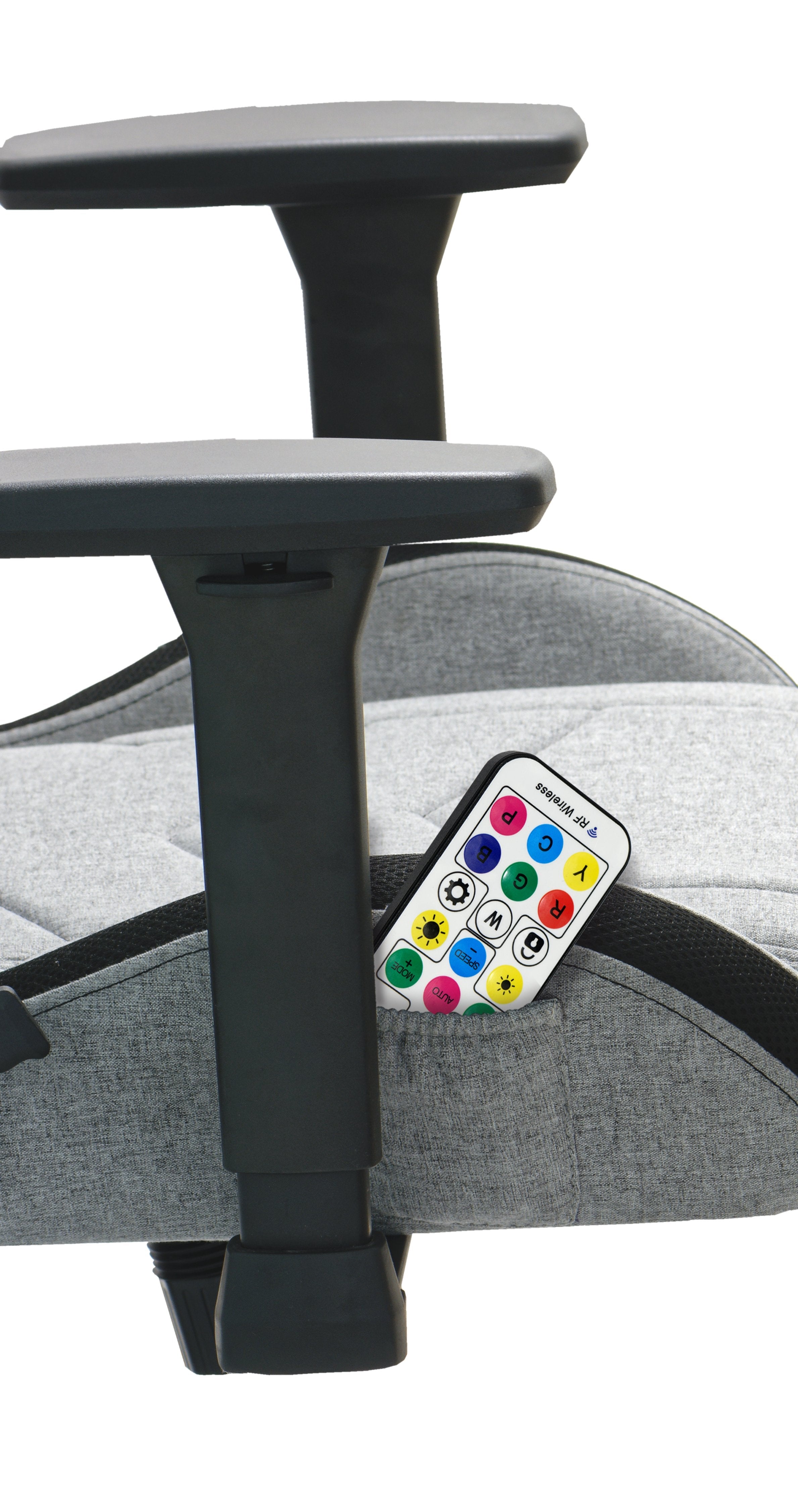 Nacon Gaming Chair Pro Rgb Pcch-675rgb