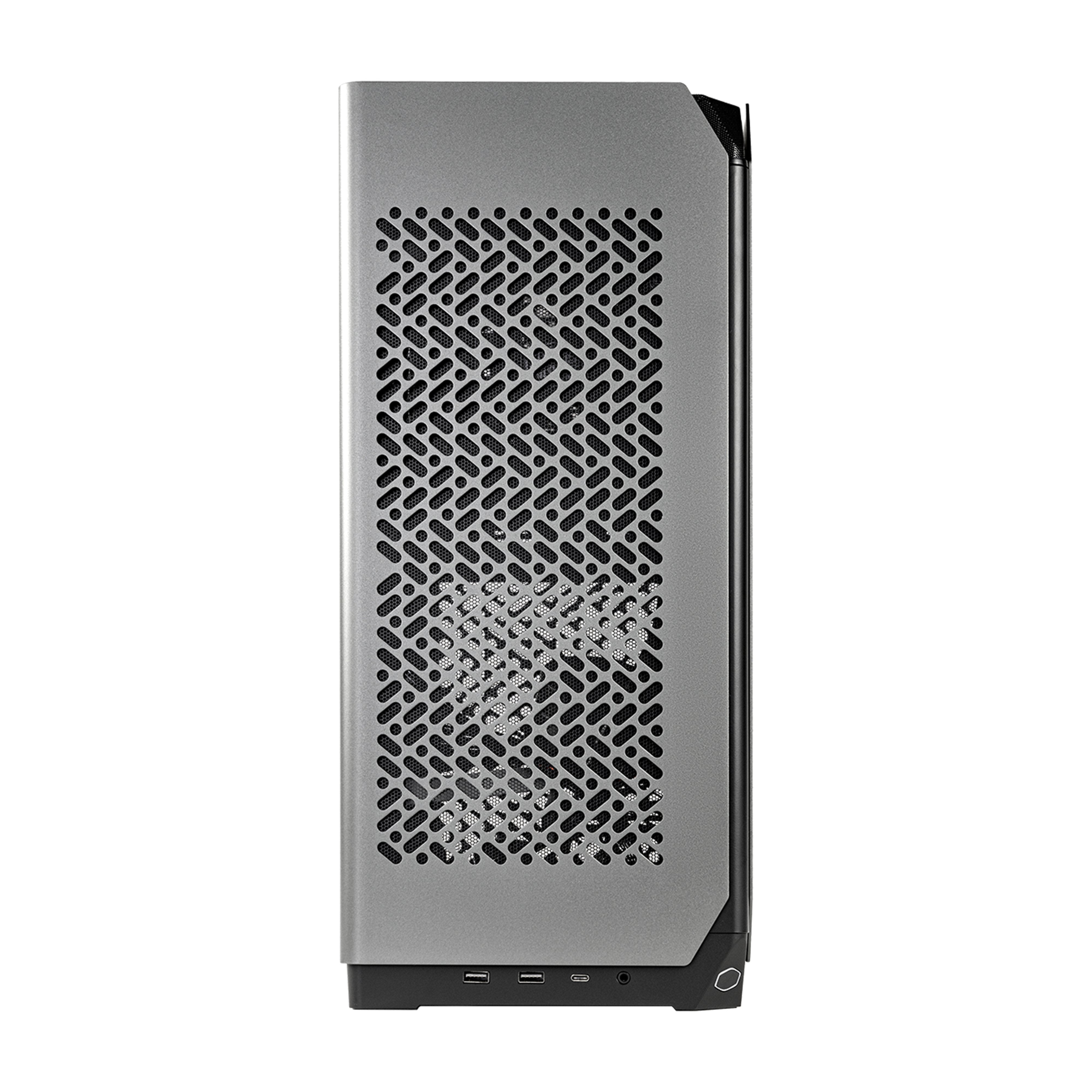 Caja Pc Cooler Master Ncore 100 Max, Nr100-Mnnn85-Sl0