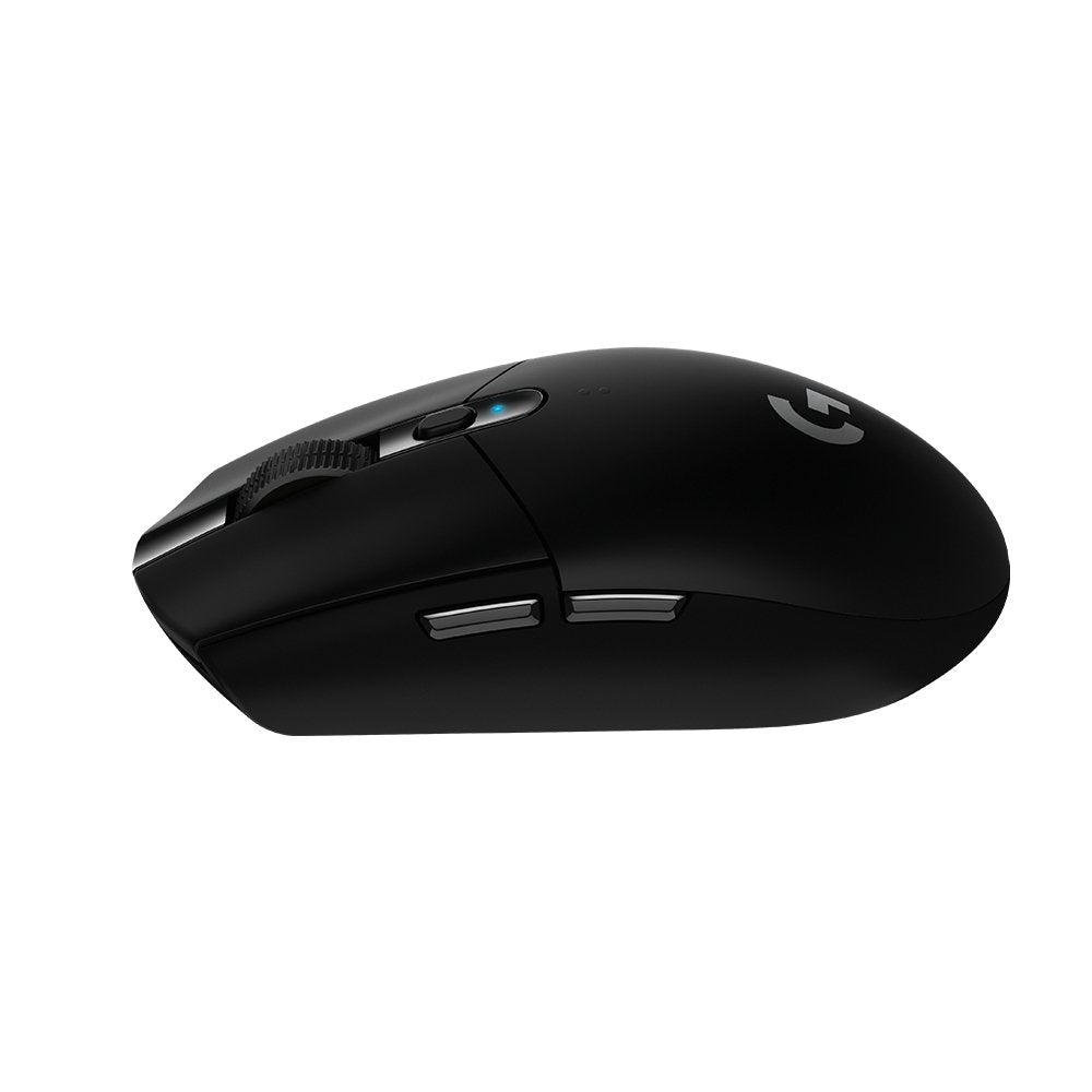 EAN 5099206077829 - Logitech G G305 ratón Juego mano derecha RF inalámbrico Óptico 12000 DPI imagen 5