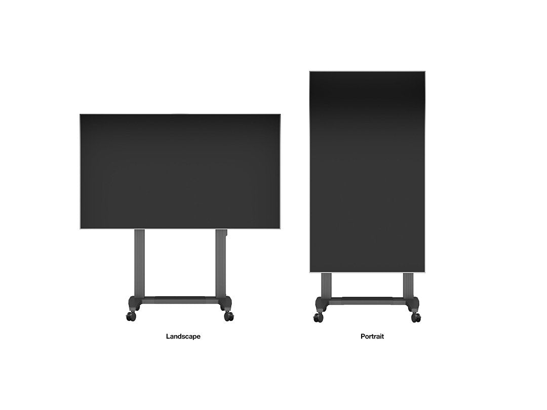 EAN 7350105213120 - Multibrackets 3120 soporte para TV 2,79 m (110") Negro imagen 12
