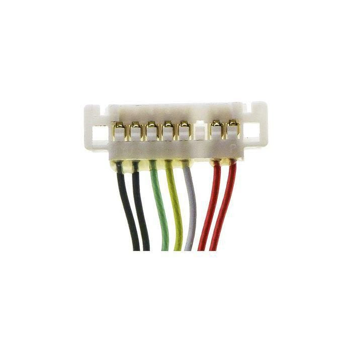 EAN 5704174371243 - CoreParts MBXAS-BA0242 refacción para laptop Batería imagen 2