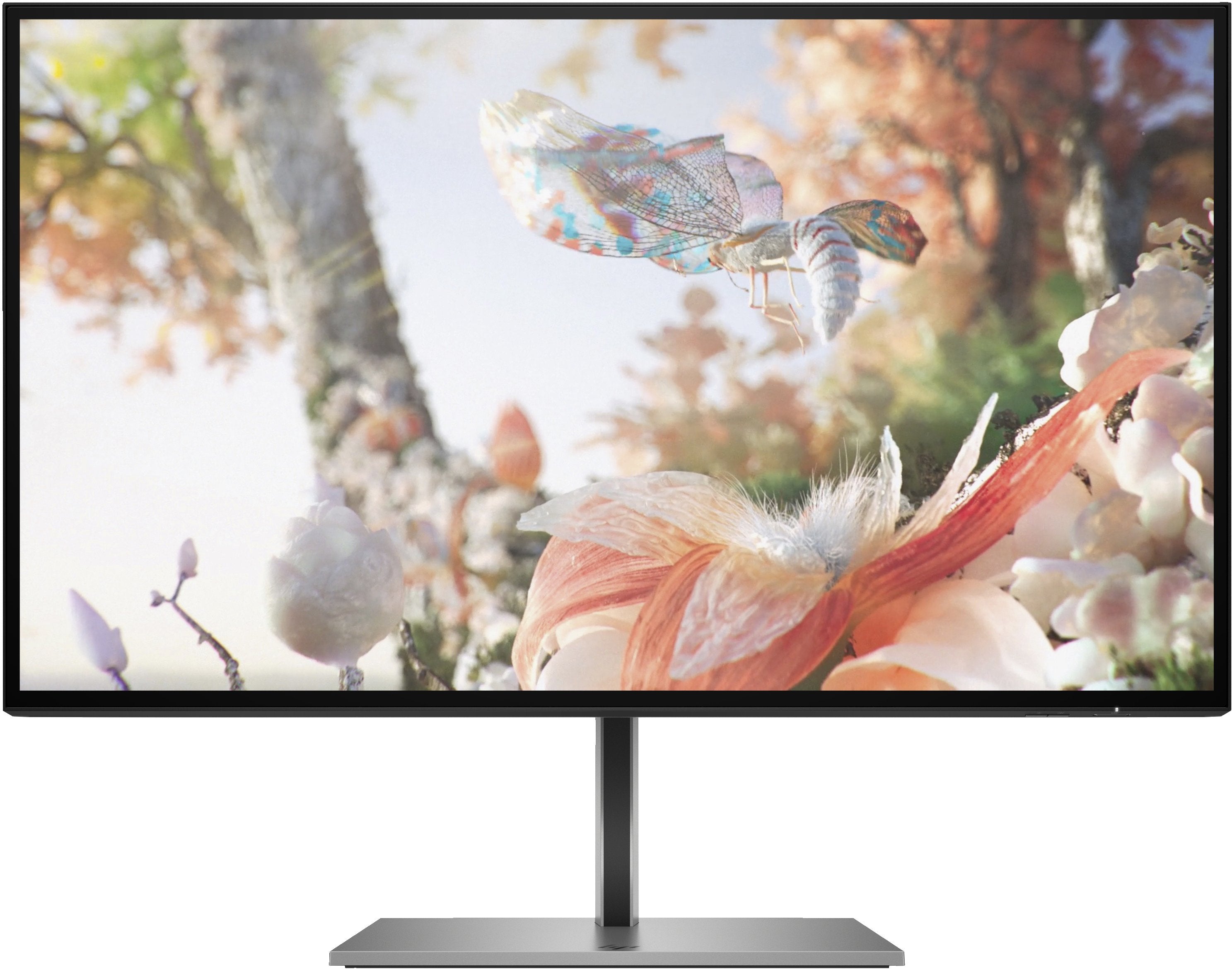 EAN 0195122232238 - HP Z25xs G3 pantalla para PC 63,5 cm (25") 2560 x 1440 Pixeles Quad HD Negro imagen 1