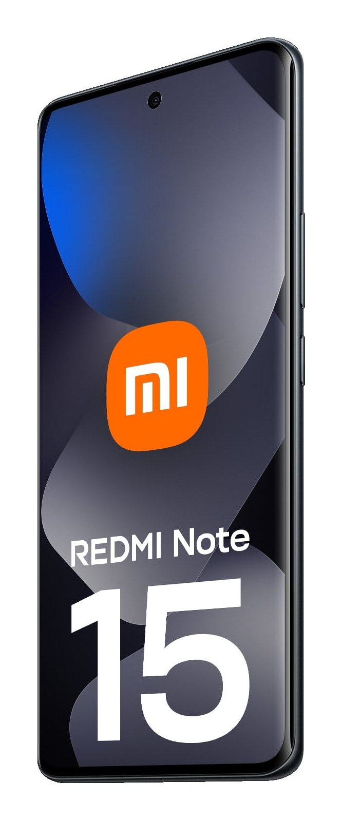EAN 6932554476281 - Xiaomi Redmi Note 15 17,2 cm (6.77") 6 GB 128 GB 6000 mAh Negro imagen 5