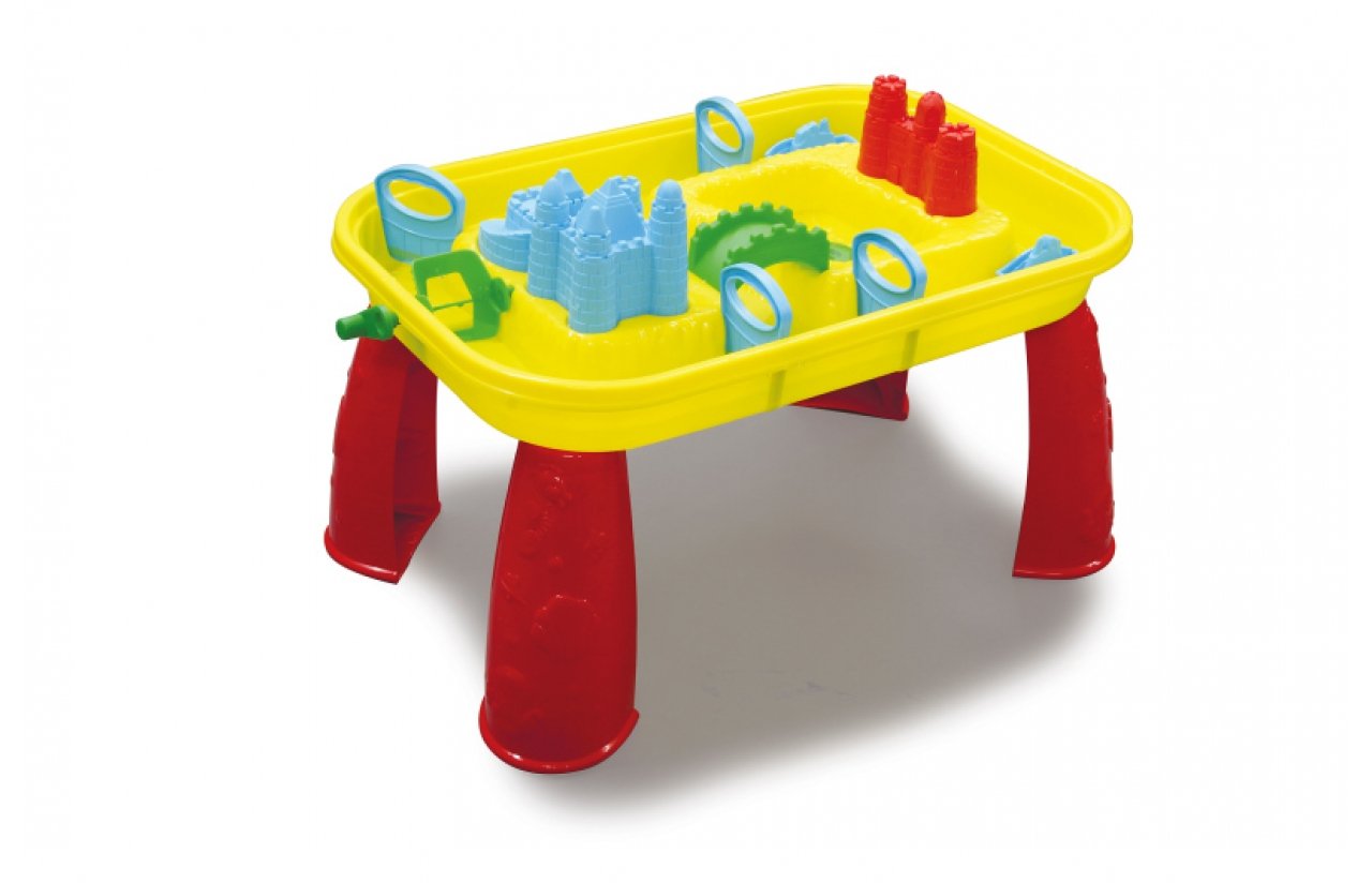 EAN 4042774445447 - Jamara 460344 mesa para arena y agua imagen 1