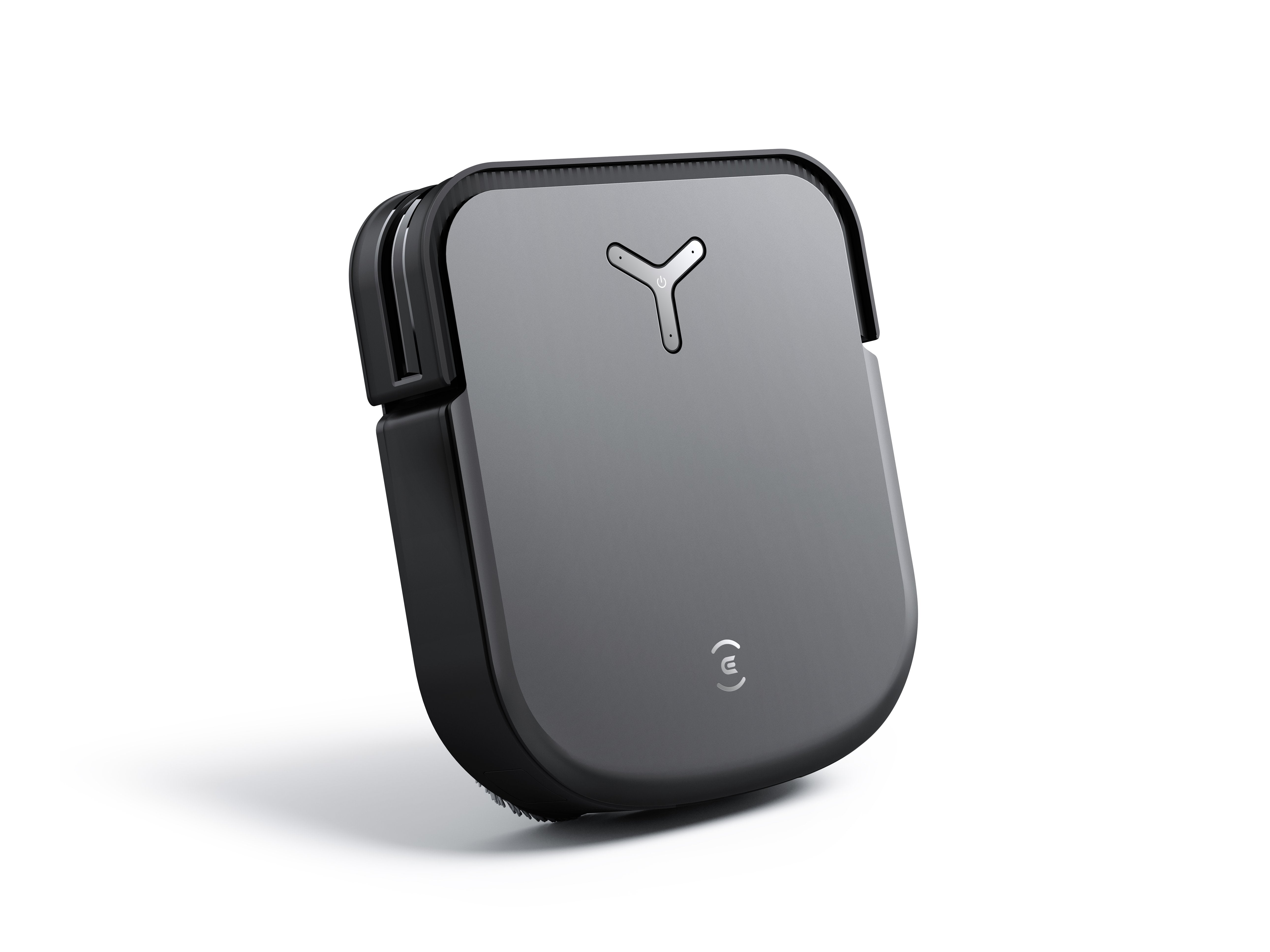 Robot Aspirador Ecovacs Deebot X2 Omni Negro