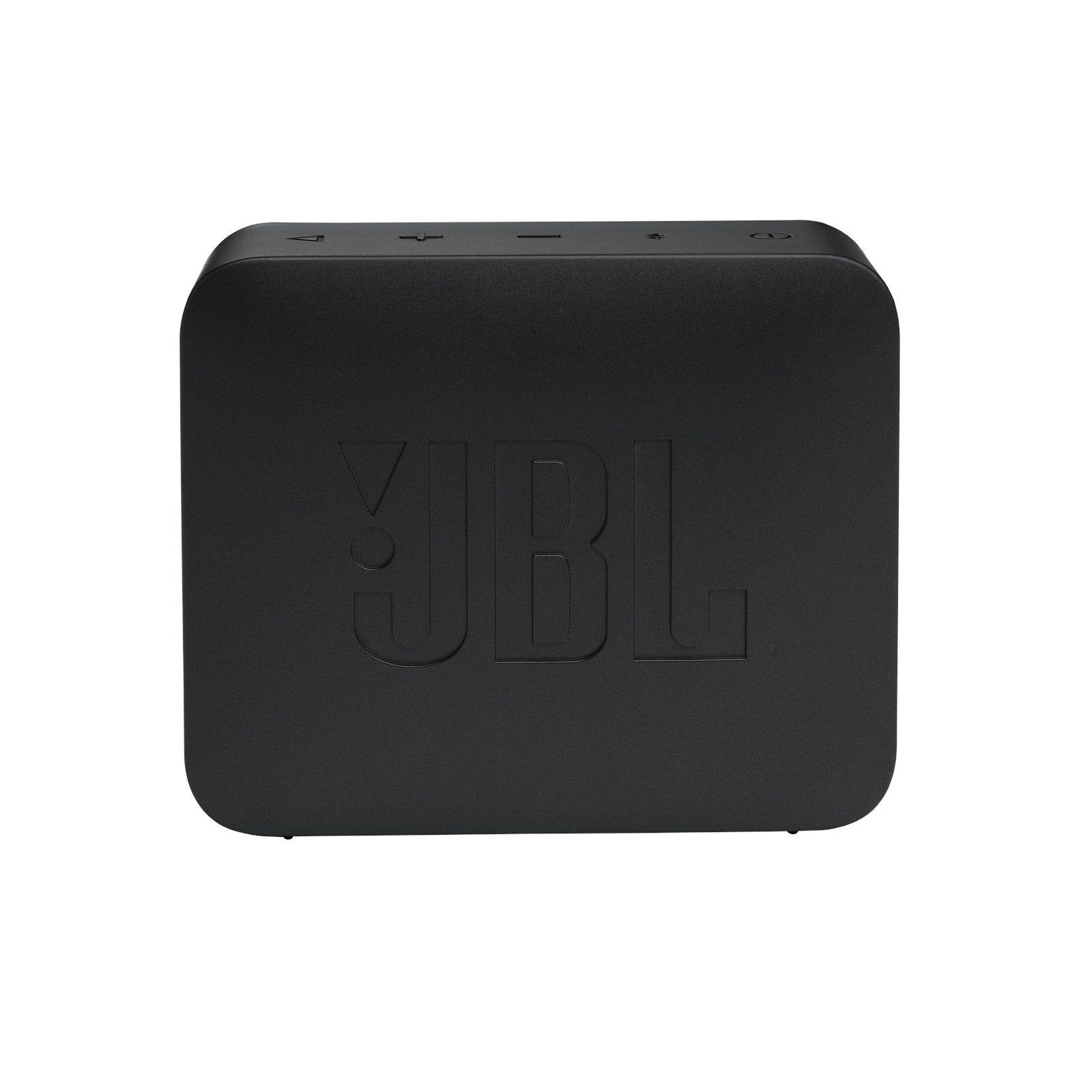 Jbl Go Essential Altavoz Portátil Negro