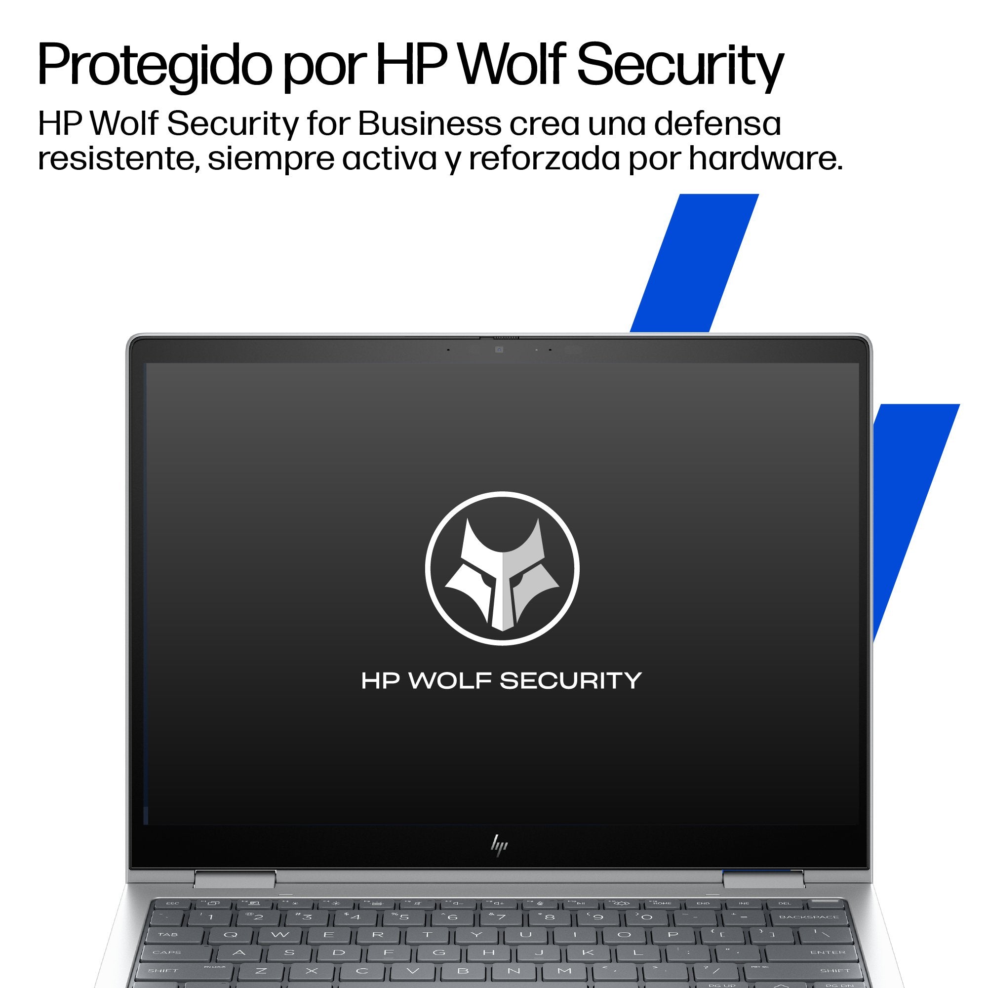 EAN 0199251426353 - HP EliteBook 8 Flip G1i 13 inch Notebook AI PC Wolf Pro Security Edition Intel Core Ultra 7 255U Híbrido imagen 7