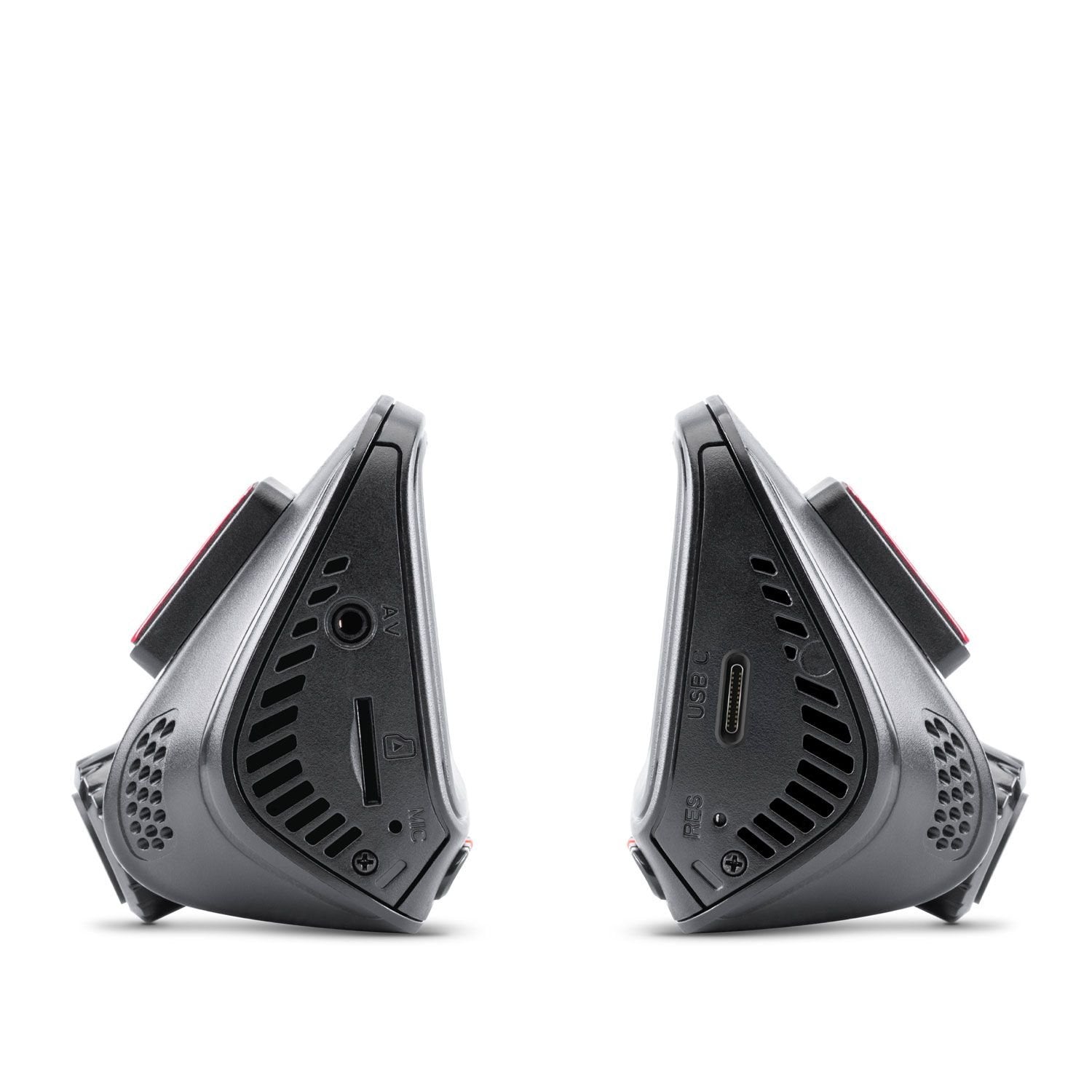 EAN 8011869207372 - Midland STREET GUARDIAN ONE Full HD Batería Negro imagen 4