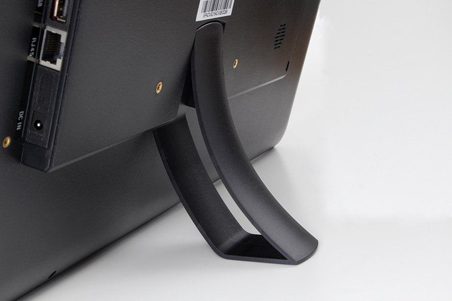 Tablet Xoro Megapad 2154v7, 21.51" 54,6cm , 64gb, Negro Android