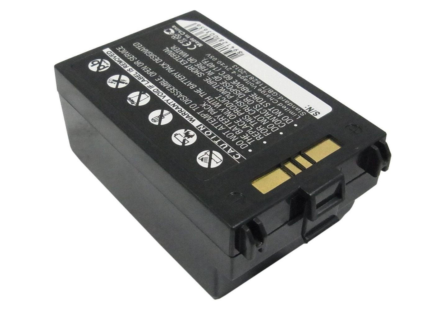 EAN 5706998571595 - CoreParts MBXPOS-BA0320 printer/scanner spare part/accessory Batería 1 pieza(s) imagen 1