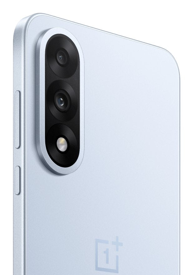 EAN 6921815629917 - OnePlus Nord 5 17,4 cm (6.83") SIM doble Android 15 5G USB Tipo C 12 GB 512 GB 5200 mAh Azul imagen 3