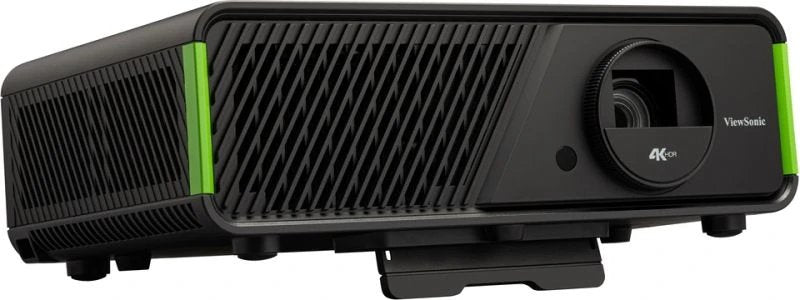 Viewsonic X1-4kpro Projector 4k Uhd Led 3300al Spakers 6wx2