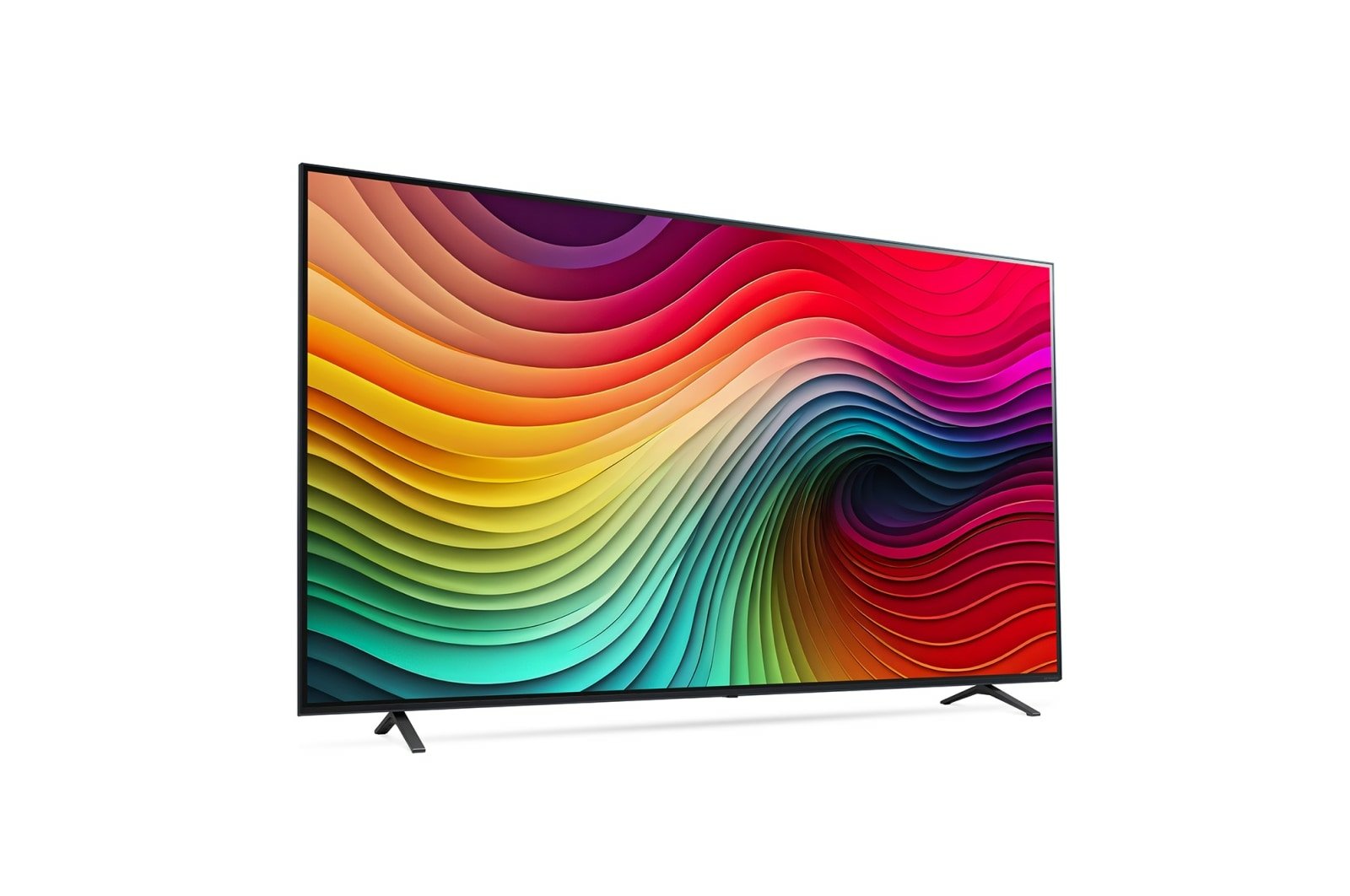Televisor Lg Nanocell 86nano81t6a 86' Ultra Hd 4k Smart Tv Wifi