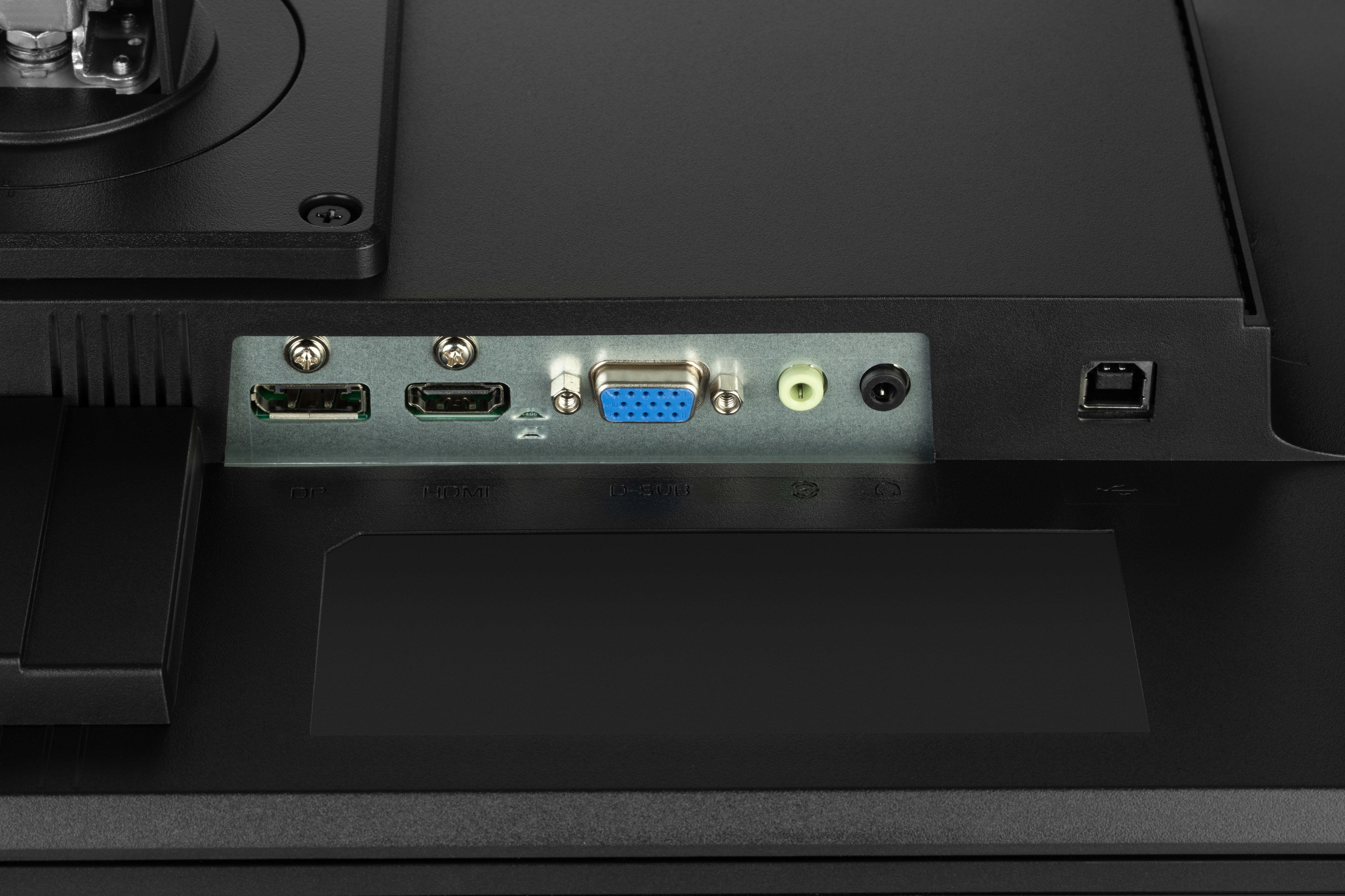 EAN 4948570121458 - iiyama ProLite XUB2395WSU-B5 pantalla para PC 57,1 cm (22.5") 1920 x 1200 Pixeles WUXGA LED Negro imagen 14