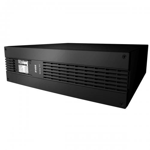 EAN 5907683603779 - Ever SINLINE RT XL 1250 sistema de alimentación ininterrumpida (UPS) Línea interactiva 1,25 kVA 1250 W 9 imagen 1