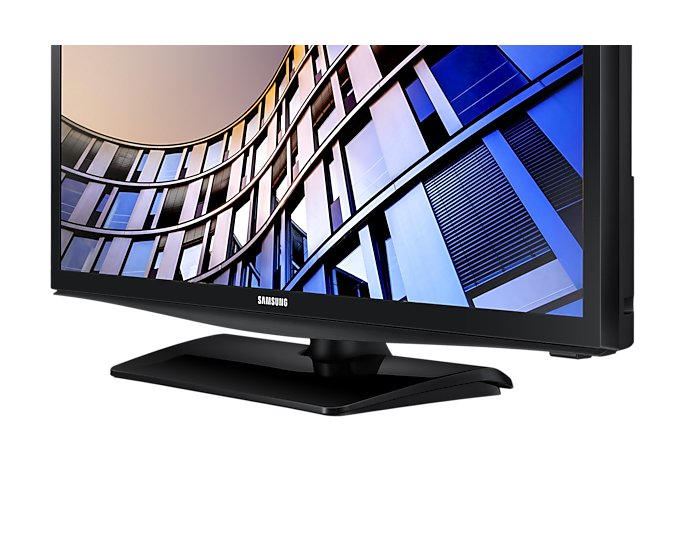 Televisor Samsung 24n4305 24' Hd Smart Tv Wifi
