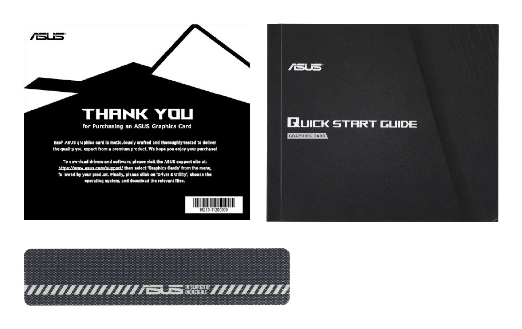 EAN 4711636014960 - ASUS Prime -RTX5060TI-8G NVIDIA GeForce RTX 5060 Ti 8 GB GDDR7 imagen 11