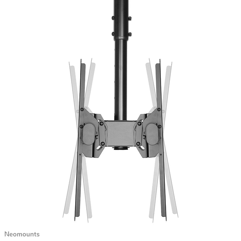 EAN 8717371445997 - Neomounts NM-C440DBLACK soporte para TV 152,4 cm (60") Negro imagen 4