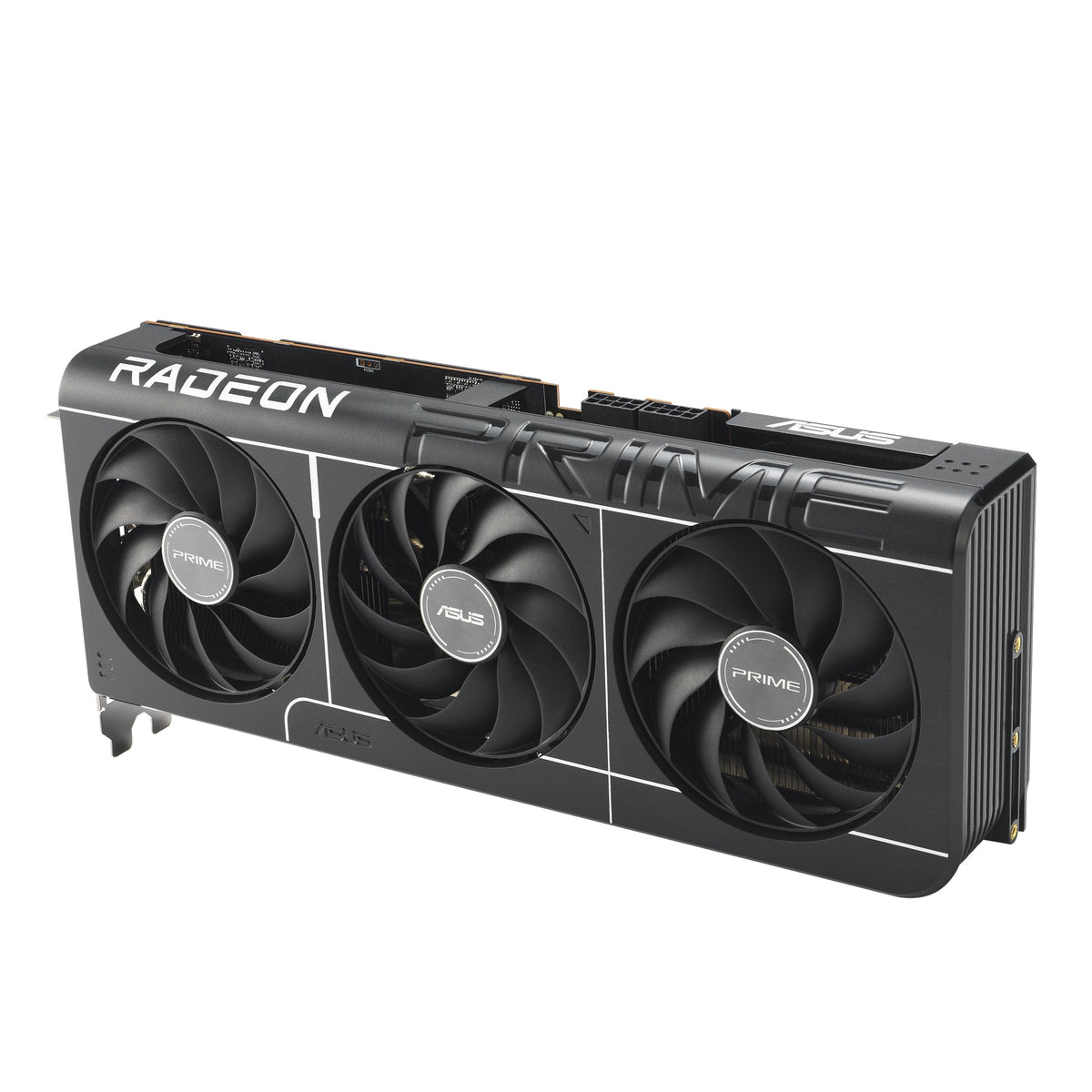 Tarjeta Grafica Asus Prime Rx 9070gre O12g Evo